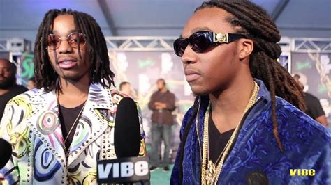 migos versace 2013